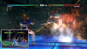 『DEAD OR ALIVE 5 Last Round』