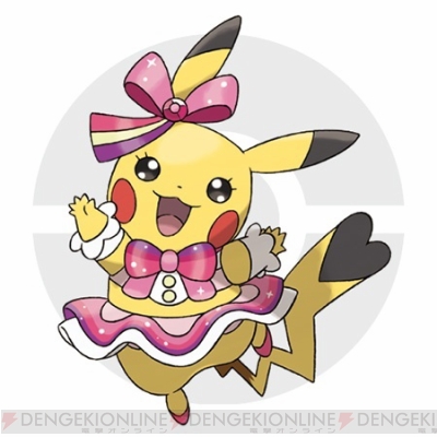 ポケットモンスター オメガルビー アルファサファイア 総まとめ 3ds版の新要素とは 電撃オンライン