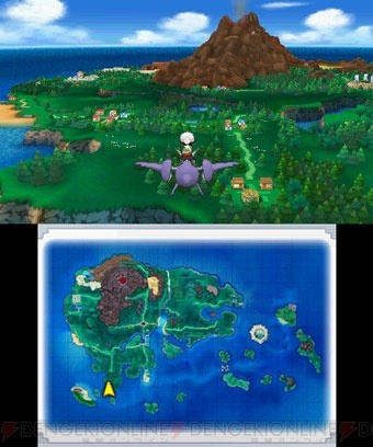 ポケットモンスター オメガルビー アルファサファイア 総まとめ 3ds版の新要素とは 電撃オンライン