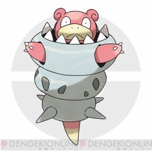 『ポケットモンスター オメガルビー・アルファサファイア』