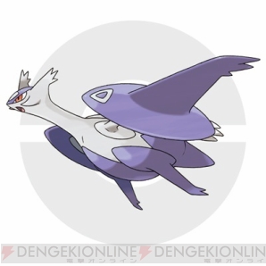 『ポケットモンスター オメガルビー・アルファサファイア』