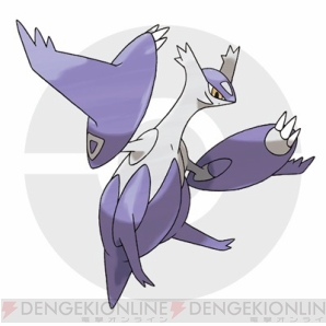 『ポケットモンスター オメガルビー・アルファサファイア』
