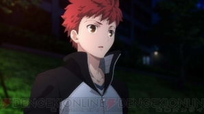『Fate/stay night［Unlimited Blade Works］』