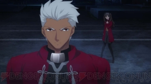 『Fate/stay night［Unlimited Blade Works］』