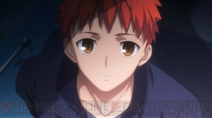 『Fate/stay night［Unlimited Blade Works］』