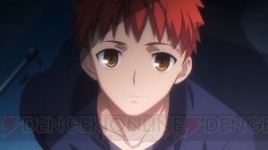 BD-BOX『Fate/stay night UBW I』が2015年3月25日に発売。特典は奈須きのこ氏書き下ろし小説