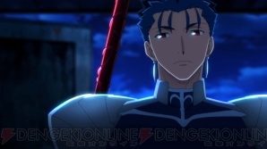 『Fate/stay night［Unlimited Blade Works］』