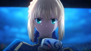 『Fate/stay night［Unlimited Blade Works］』