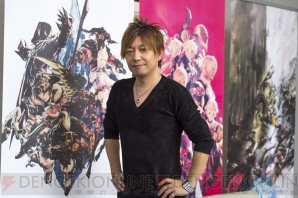 『新生FFXIV』パッチ2.4インタビュー