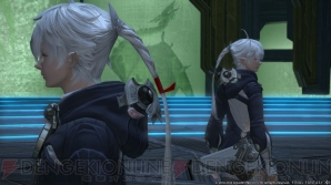 『新生FFXIV』パッチ2.4インタビュー