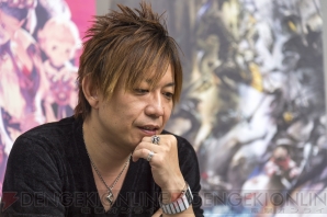 『新生FFXIV』パッチ2.4インタビュー