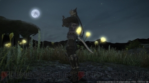 『新生FFXIV』パッチ2.4インタビュー