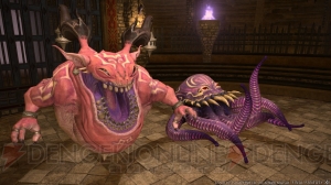 『新生FFXIV』パッチ2.4の見どころを吉田Pに聞く。忍者は“あらゆる要素を持っている”ジョブとして設計