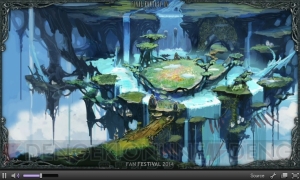 【速報】『FFXIV 蒼天のイシュガルド』の新ジョブ・暗黒騎士が正式発表！ ロールはタンクで武器は両手剣