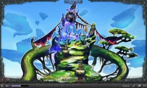 『FFXIV』