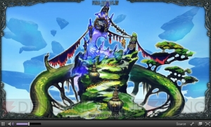 【速報】『FFXIV 蒼天のイシュガルド』の新ジョブ・暗黒騎士が正式発表！ ロールはタンクで武器は両手剣