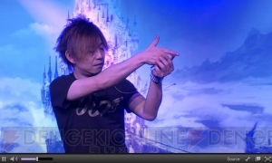 【速報】『FFXIV 蒼天のイシュガルド』の新ジョブ・暗黒騎士が正式発表！ ロールはタンクで武器は両手剣