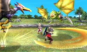 『ファイナルファンタジーエクスプローラーズ』