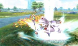『ファイナルファンタジーエクスプローラーズ』