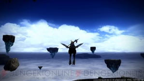 『FFXIV』