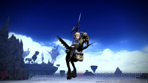 『FFXIV』
