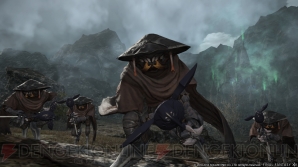 『FFXIV』