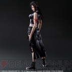 『FINAL FANTASY VII ADVENT CHILDREN PLAY ARTS改』