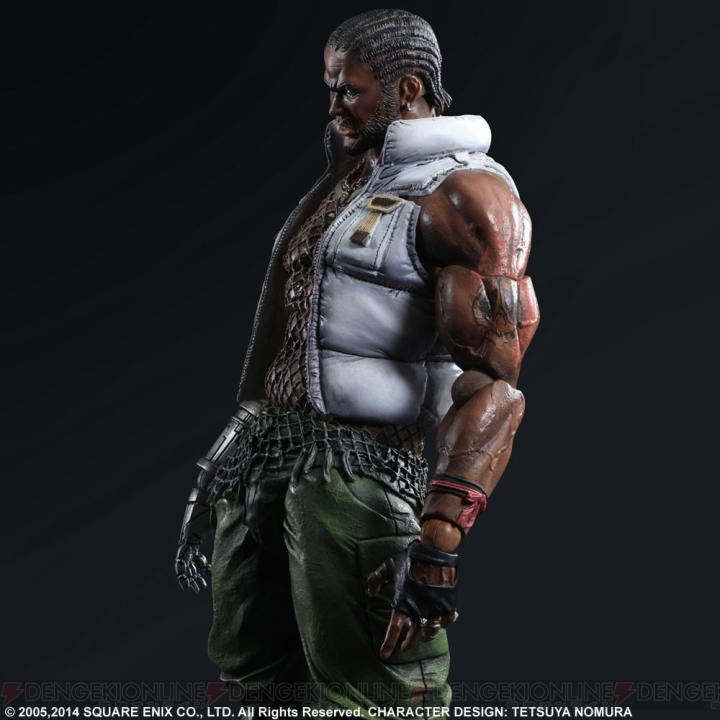 Ac ティファ