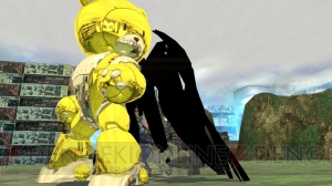 『ガンダムブレイカー2』からパーツ成長システムや登場キャラの新情報が到着。サンドロック（EW）など新機体も3機判明