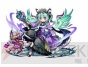 『パズドラ バトルトーナメント －ラズール王国とマドロミドラゴン－』