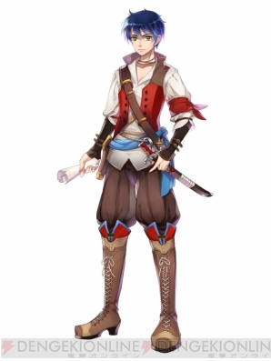 『海賊ファンタジア』