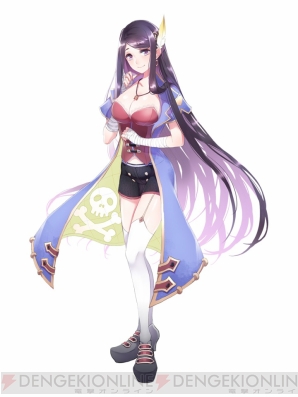 『海賊ファンタジア』