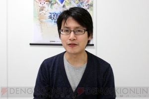 『ハンターヒーロー』は“ねんどろいど”から生まれた!? 台湾から緊急来日した開発ディレクターに直撃インタビュー