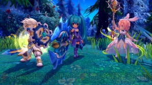 『ハンターヒーロー -HUNTER HERO-』