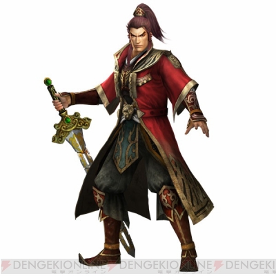 真 三國無双7 Empires で孫権 小喬など武将9人の得意武器が変更に 電撃オンライン