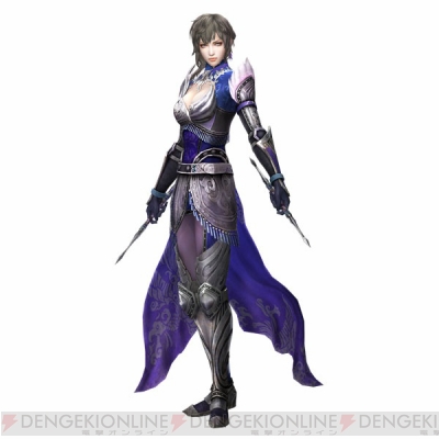 真 三國無双7 Empires で孫権 小喬など武将9人の得意武器が変更に 電撃オンライン 真 三國無双7 Empires で孫権 小喬など武将9人の得意武器が変更に 電撃オンライン