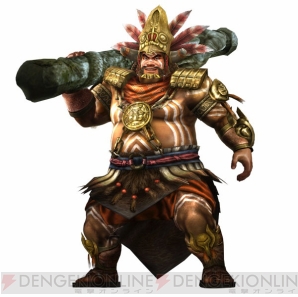 『真・三國無双7 Empires』