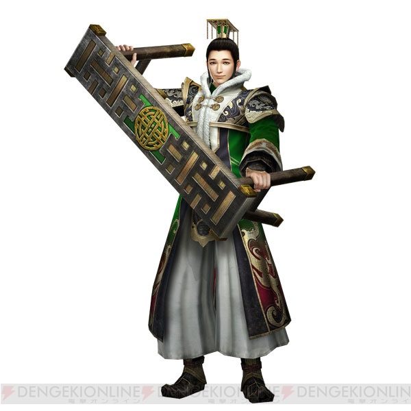 真 三國無双7 Empires で孫権 小喬など武将9人の得意武器が変更に 電撃オンライン 真 三國無双7 Empires で孫権 小喬など武将9人の得意武器が変更に 電撃オンライン