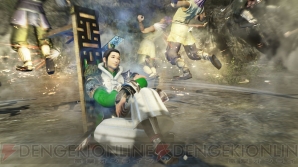 『真・三國無双7 Empires』