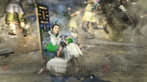 『真・三國無双7 Empires』で孫権、小喬など武将9人の得意武器が変更に