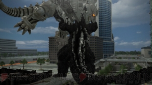 『ゴジラ -GODZILLA-』