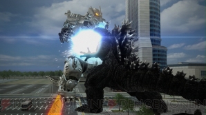 『ゴジラ -GODZILLA-』
