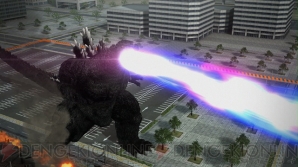『ゴジラ -GODZILLA-』