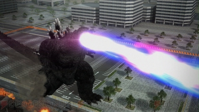 ゴジラが飛ぶ 燃える ゴジラ Godzilla から 成長 システムとさらなる登場怪獣が公開 電撃オンライン ゴジラが飛ぶ 燃える ゴジラ Godzilla から 成長 システムとさらなる登場怪獣が公開 電撃オンライン