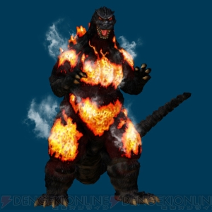 ゴジラが飛ぶ 燃える ゴジラ Godzilla から 成長 システムとさらなる登場怪獣が公開 電撃オンライン ゴジラが飛ぶ 燃える ゴジラ Godzilla から 成長 システムとさらなる登場怪獣が公開 電撃オンライン