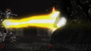 『ゴジラ -GODZILLA-』