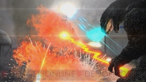 『ゴジラ -GODZILLA-』