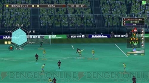 『WORLD CLUB Champion Football』