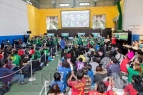 『WORLD CLUB Champion Football』