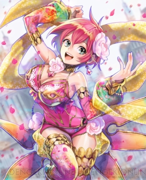 『ロードオブナイツ』